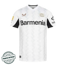 [P.E] Camisa Bayern Leverkusen 2024/25 Home (M)