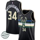 [P.E] Regata NBA Bucks (GG)