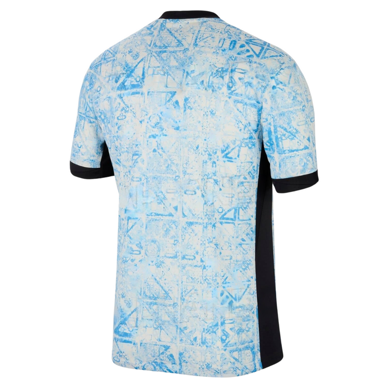 Camisa Portugal 2024/25 Away ( P )