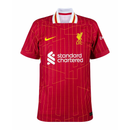 Camisa Liverpool 2024/25 Home ( M & G )
