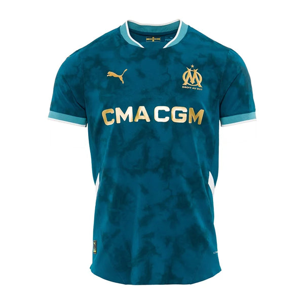 Camisa Olympique Marseille 2024/25 Away ( G )